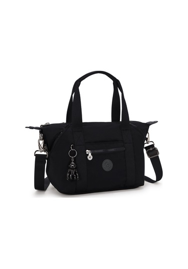 Kipling Elevated Kadın Omuz Çanta Kpkı25262en Siyah
