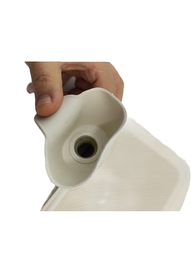 Vichy Doğal Kauçuk Sıcak Su Torbası 2 Lt Su-04 E