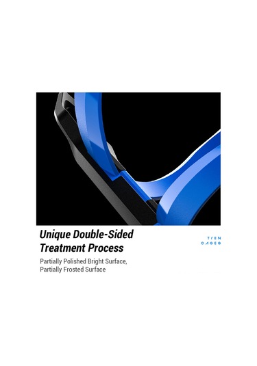 Neevoyu Bisiklet Su Şişesi Tutucusu, Yol Ve Dağ Bisikletleri İçin Evrensel, Hafif Ve Sağlam, Mavi Renk, Bisiklet Malzemesi Mavi