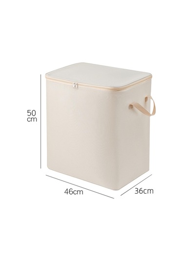 Suntek Battaniye Yatak Yükseltilmiş Bej Için Fermuarlı Giysi Diğer