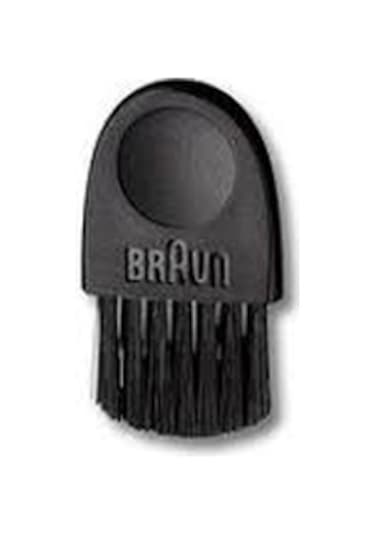 Braun Tıraş Makinesi Temizleme Fırçası