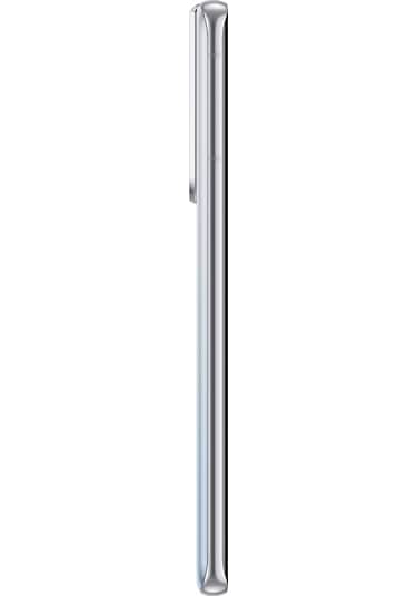 Samsung Galaxy S21 Ultra 5G 128 GB (Samsung Türkiye Garantili)