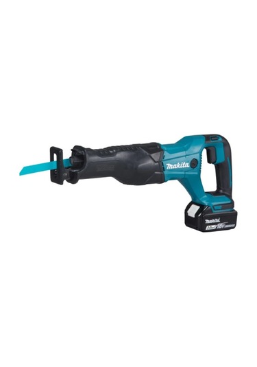 Makita DJR186RFE Tilki Kuyruğu 18v 3.0 Ah