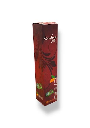 Kantaron Yağı  250 ML