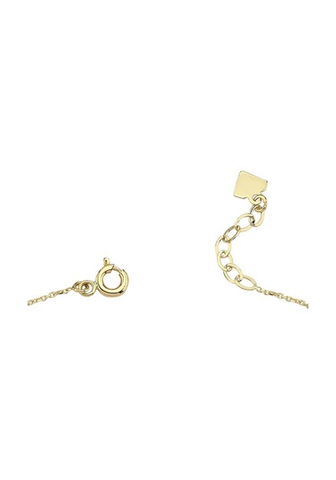 İkbl00694 Altın Bileklik