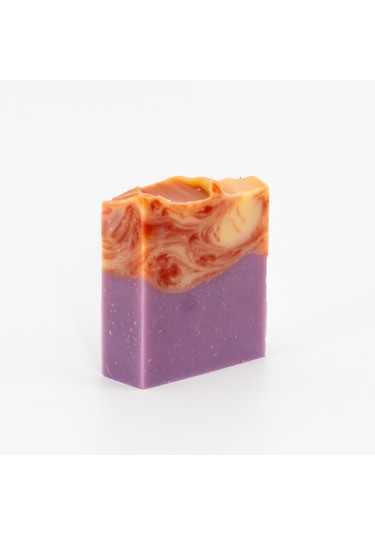 Olife Soap Doğal El Yapımı Lavanta Kokulu Sabunu  3 x 100 G