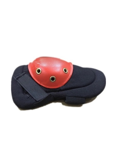 Vento Sünger Destekli Poliüretan Dizlik (474996420)