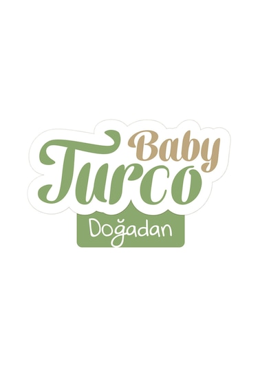 Baby Turco Doğadan Bebek Bezi 6 Numara Xlarge Aylık Fırsat Paketi 100 Adet