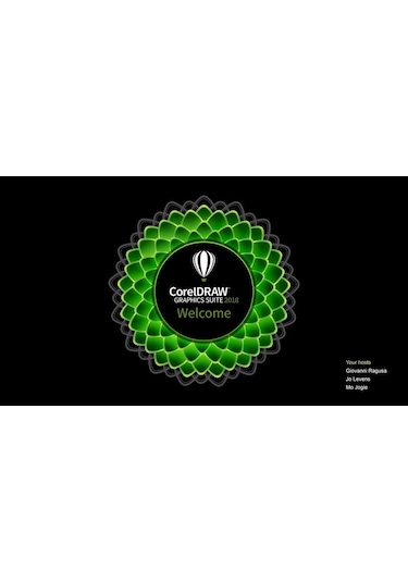 Coreldraw Graphics Suite 2018 Dijital Lisans Bireysel - Kurumsal (426169286)