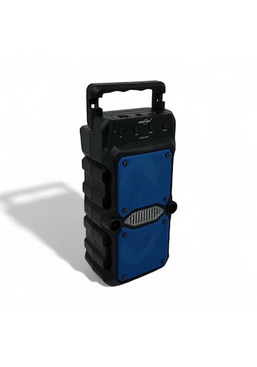 Gts-1571 Mikrofonlu Bluetooth Hoparlör