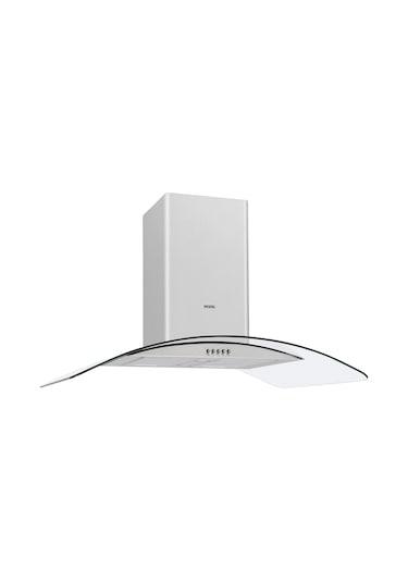 Vestel AD-9011 X Ada Tipi 90 CM Davlumbaz