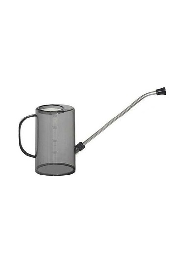 Dancemonkey 1 Litre Uzun Ağızlı Çiçek Sulama Kabı - Pratik Spreyli Alet, Ev Ve Bahçe Kullanımı İçin