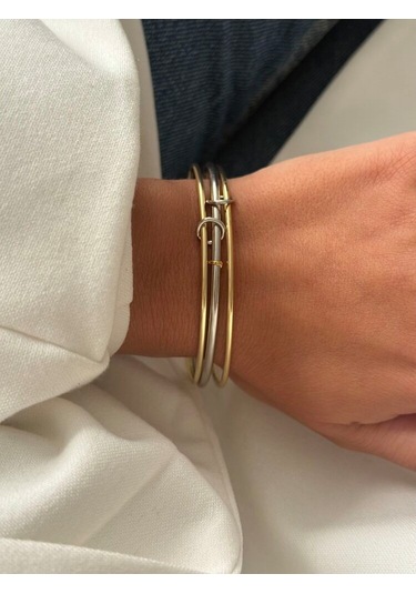 Beymen Vip Yıldız Küpe Altın - Gümüş