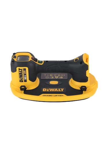 Dewalt Grabo Vakumlu Vantuz Kaldırıcı Akü Hariç Dce590n-xj