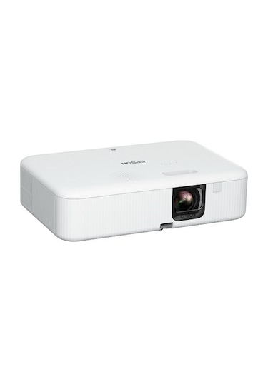 Epson Co-fh01 3000 Ansı Lümen 1920x1080 Full Hd Projeksiyon Cihazı
