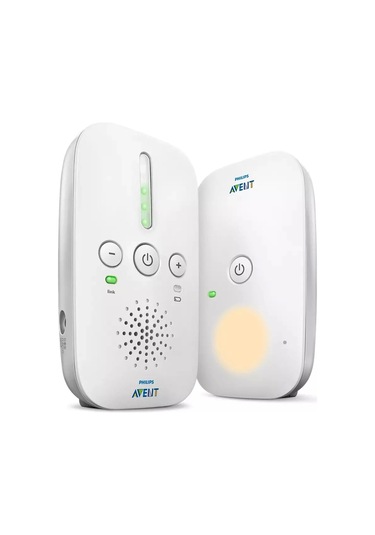 Nessiworld Dect Bebek Telsizi