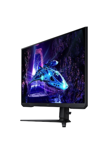 Samsung Odyssey G3 G30D LS32DG302EUXUF 32" 1 MS 180 Hz Full HD VA LED Monitör