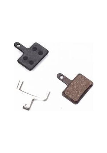 Bisiklet Disk Fren Balatası Rectus Rc-10