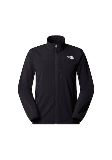 The North Face Erkek Nımble Ceket - Eu Nf0a8cd8jk31 Siyah