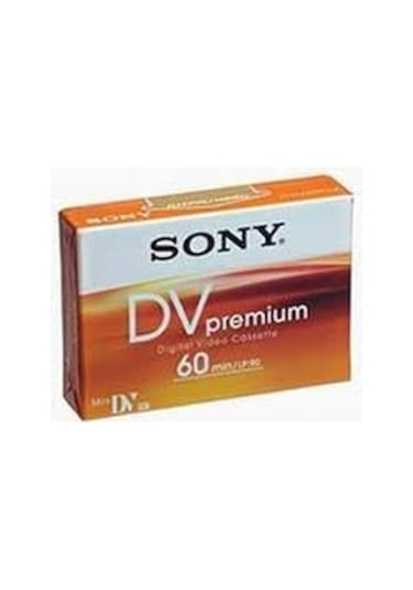 Sony Mdv Kamera Kaseti