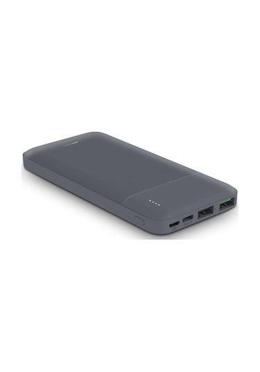 Polosmart PSM71 Micro USB + Type C 10000 mAh Powerbank