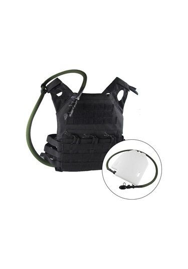 Suntek Taktik Hidrasyon Paketi Taşıması Kolay Açık Hava 20l