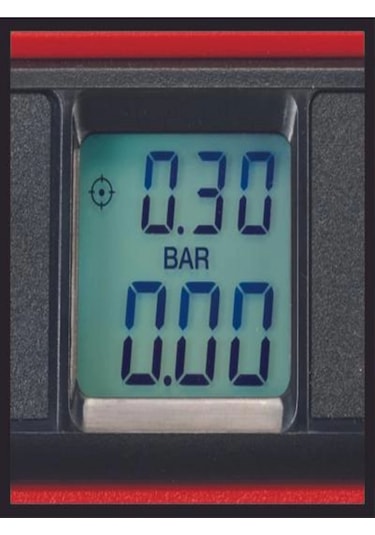 Einhell Pressito 18/25 Hybrid Akülü Hibrit Kompresör - 4020430