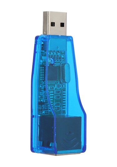 Padalink Usb Ağ Kartı, Dizüstü/masaüstü Bilgisayara Ethernet Bağlantısı, 10/100 Mbps Otomatik Konuşma, Plug & Play, Çoklu İşletim Sistemi Desteği, Abs Malzeme