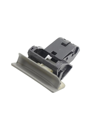 2002-2009 Volkswagen Polo Oe 6q0857131d Torpido Gözü Kapak Kolu İçin, Renk: Gri