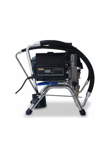 Klt 695 Airless Boya Makinesi