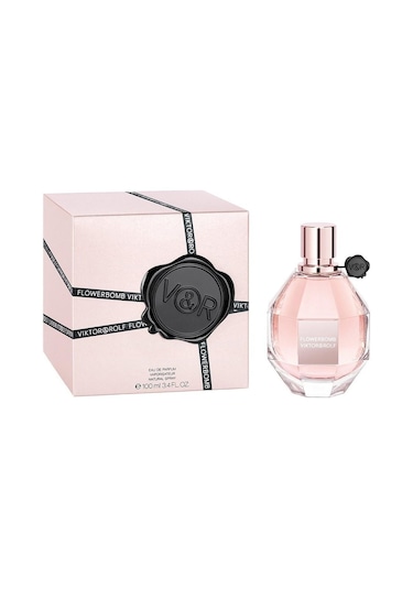 Viktor&Rolf Flowerbomb Kadın Parfüm EDP 100 ML