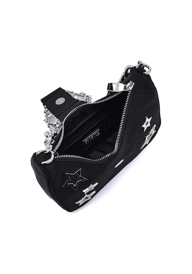 Versace Jeans Couture Kadın Omuz Çantası 75va4bfg Çok Renkli