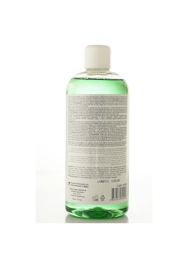 Pierre Cardin Yüz Temizleme Toniği 400 ML