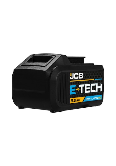 Jcb 18 V 8.0 Ah Lithium-ion Batarya