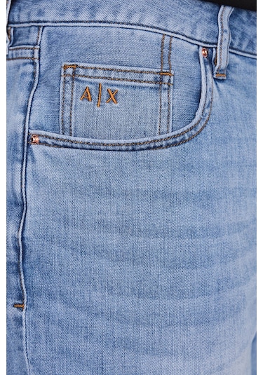 Armani Exchange Erkek Bermuda 3Rzj65 Z3Ugz 1500 Lacivert Armani Exchange Erkek Bermuda 3Rzj65 Z3Ugz 1500 Lacivert