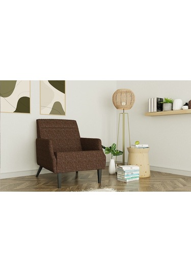 Rio Berjer Salon&oturma Odası - Kahve Kahve