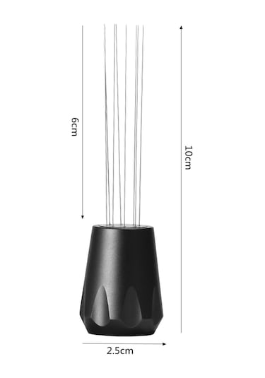 Suntek Doğum Günü Için Paslanmaz Çelik Kahve Sabotaj Distribütörü Espresso Araçları