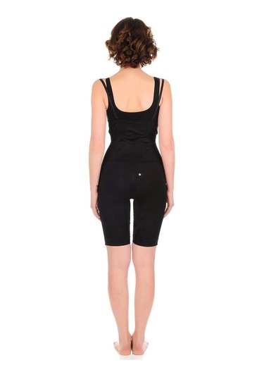 Form Time Tam Boy Korse 9006 Siyah Siyah