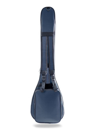 Profesyonel Gigbag Kısa Bağlama Saz Kılıfı