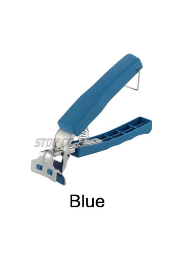 Mavi Sıcak Bulaşık Plaka Kase Klip Kelepçe Tutucu Güveç Tava Kase Tutucu Kolu Plaka Maşa Çeşitli Konteyner Boyutları İçin Mutfak Aletleri Mavi