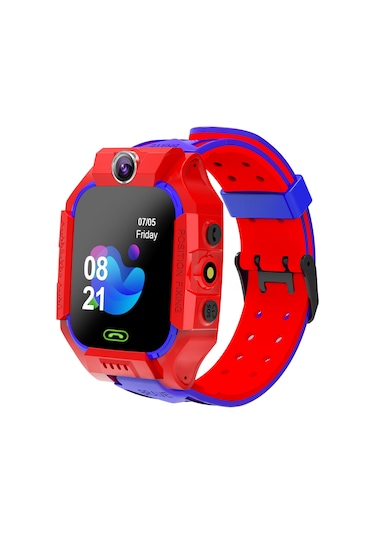 Q19-2021 Sim Kartlı Akıllı Çocuk Saati (İthalatçı Garantili)