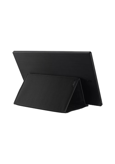 Asus ZenScreen MB166C 15.6" 5 MS 60 Hz Type-C Full HD Taşınabilir IPS LED Monitör