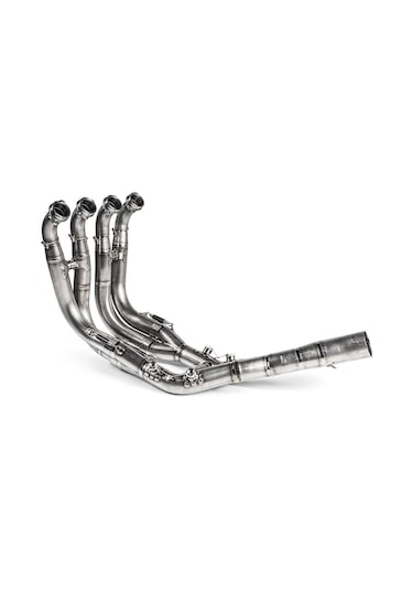 Akrapovıce-b10e8bmws1000r/m1000r 21-25 -s1000rr/m1000rr 19-25 Tıtanıum Headers