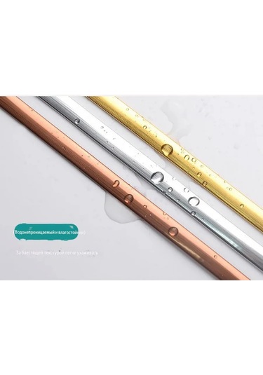 Cudo Dla Doma Pencere Ve Duvarlar İçin Kendinden Yapışkanlı 10mm Pvc Kaplama 380199714