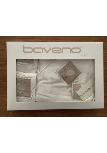 Baveno Bebek Kundak Seti