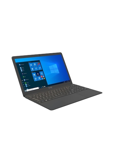I-Life Zedair CX7A001 i7-7Y75 8 GB 512 GB SSD 15.6" W10H Dizüstü Bilgisayar