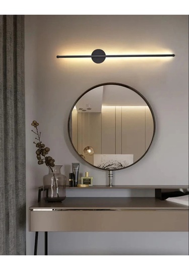 Mınus Led Design Aplik Çok Renkli