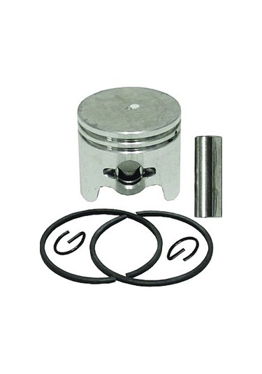 Motorlu Testere Piston Segman Secho 4100 41 Mm Bretoo