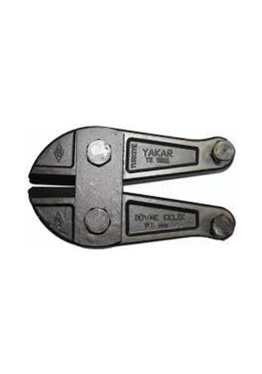 Yakar Demir Kesme Makası 14 Mm