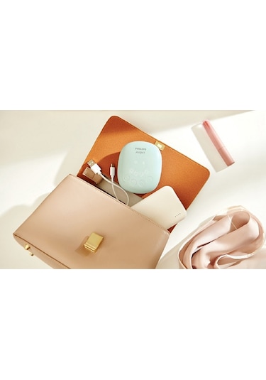 Philips Avent Scf323/11 Essentials Tekli Göğüs Pompası